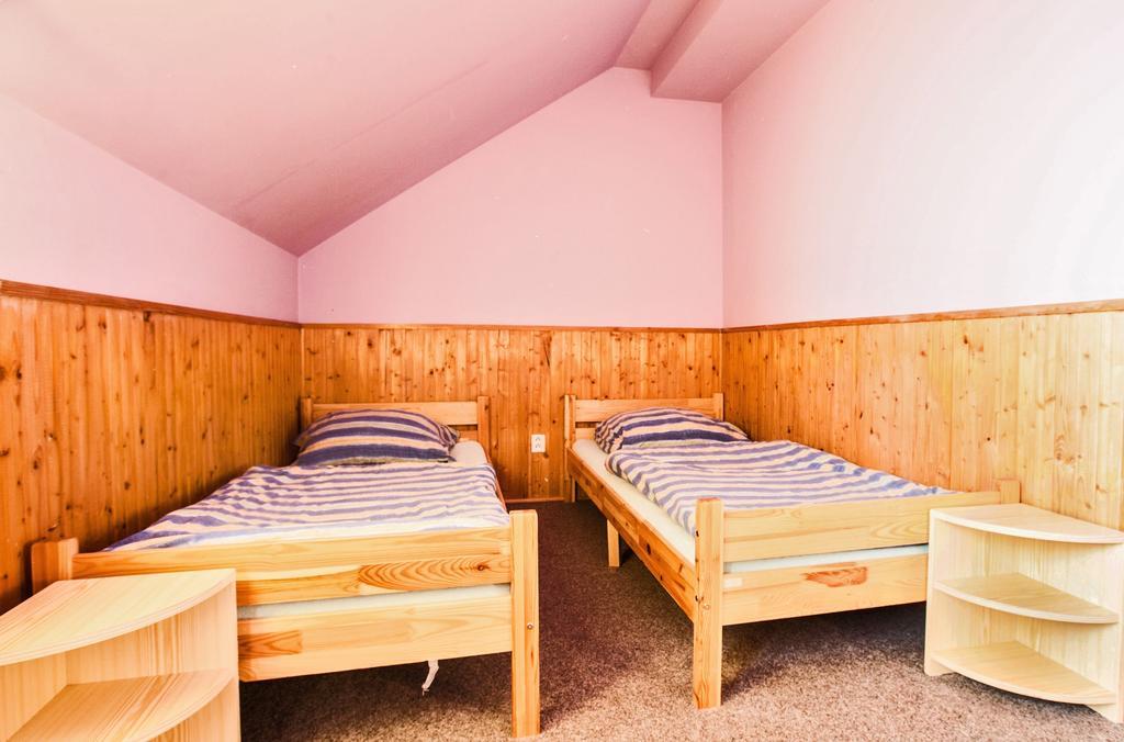 Penzion Kozel - Herlikovice Krkonose Vrchlabí Kültér fotó