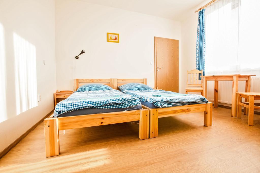 Penzion Kozel - Herlikovice Krkonose Vrchlabí Kültér fotó