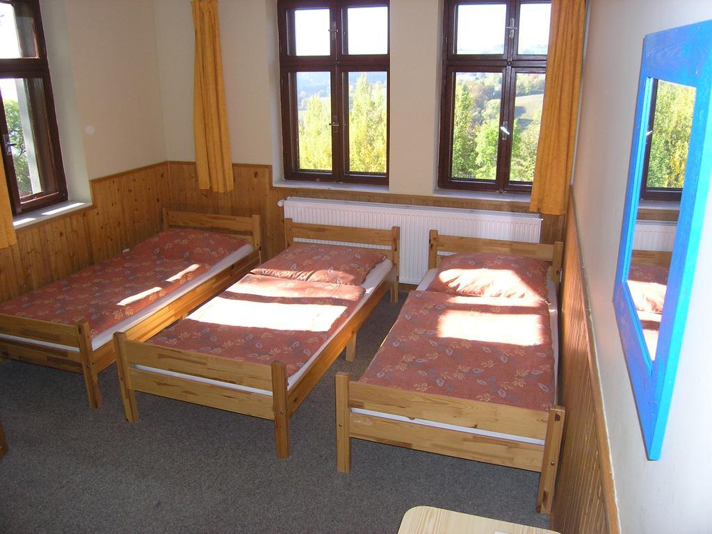 Penzion Kozel - Herlikovice Krkonose Vrchlabí Kültér fotó