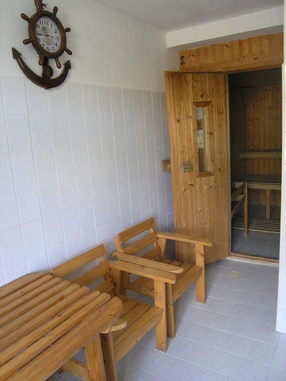 Penzion Kozel - Herlikovice Krkonose Vrchlabí Kültér fotó