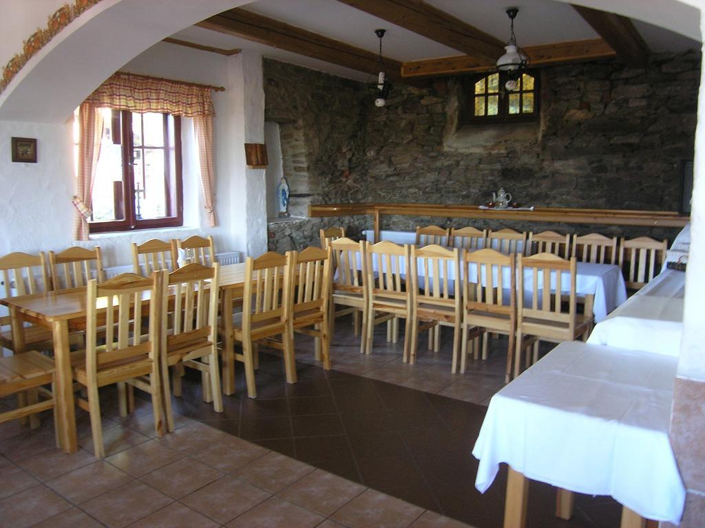 Penzion Kozel - Herlikovice Krkonose Vrchlabí Kültér fotó