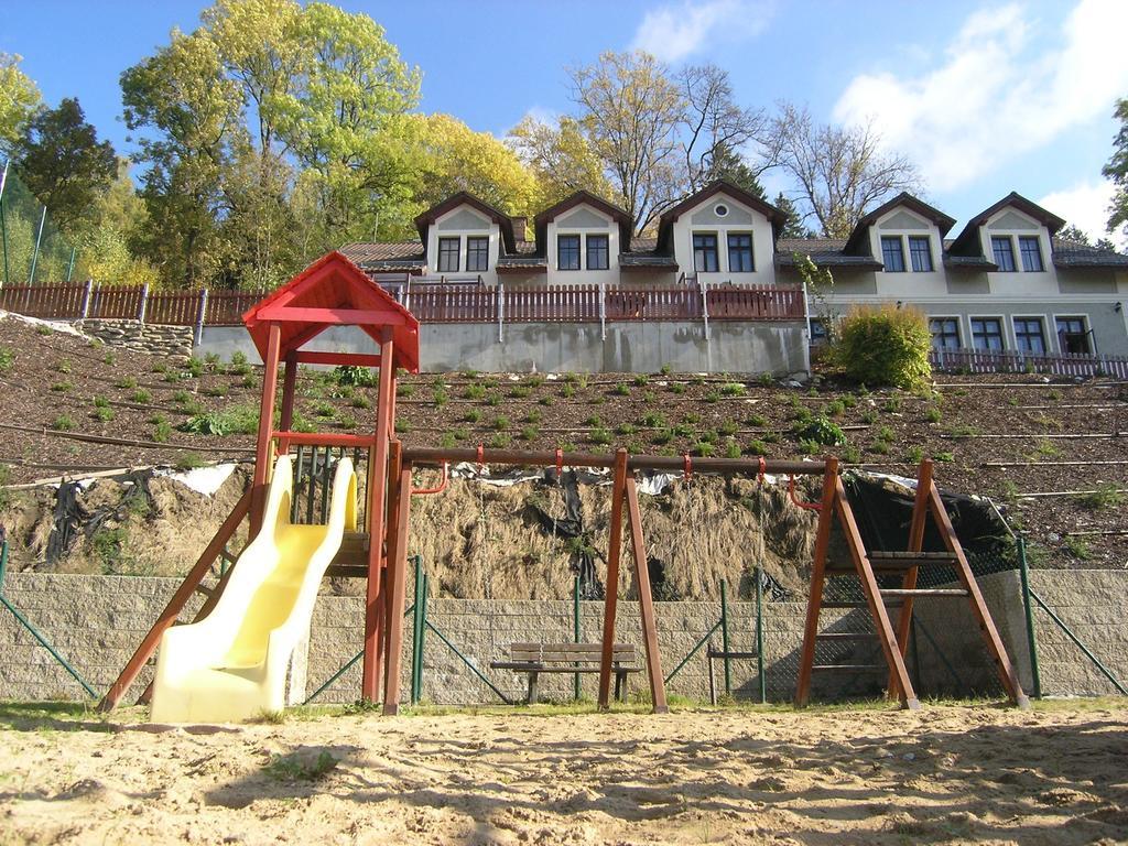 Penzion Kozel - Herlikovice Krkonose Vrchlabí Kültér fotó