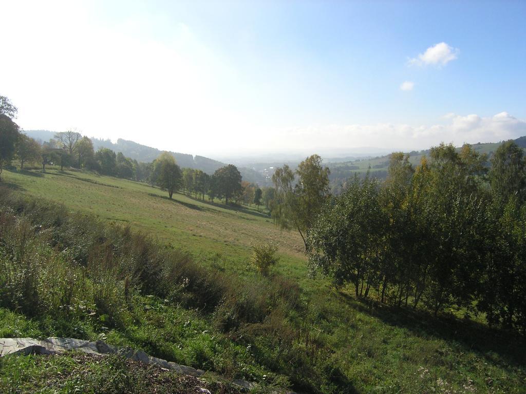 Penzion Kozel - Herlikovice Krkonose Vrchlabí Kültér fotó
