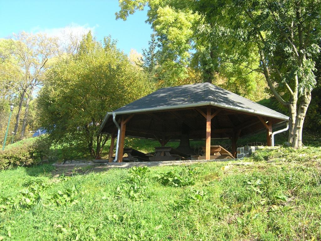 Penzion Kozel - Herlikovice Krkonose Vrchlabí Kültér fotó